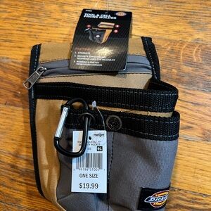 Dickies Tool & Cell Phone Holder New